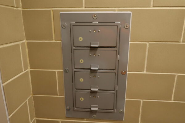 Pistol Locker 2