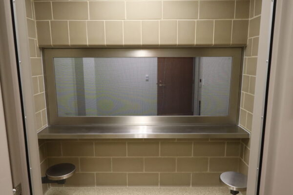 SS Interview Screen 1