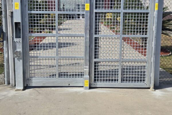 Coffee Correctional 1