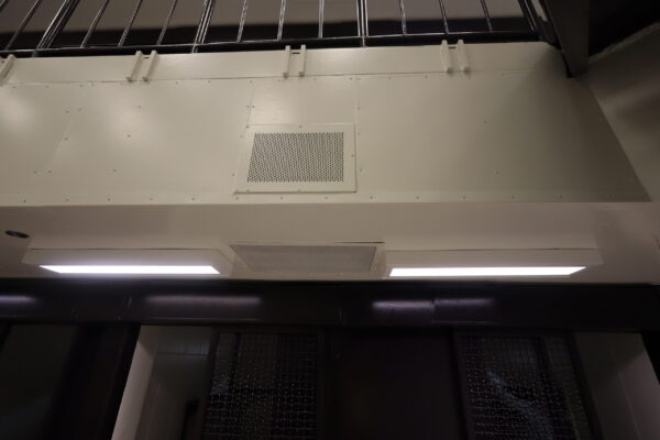 Custom Security Ceilings