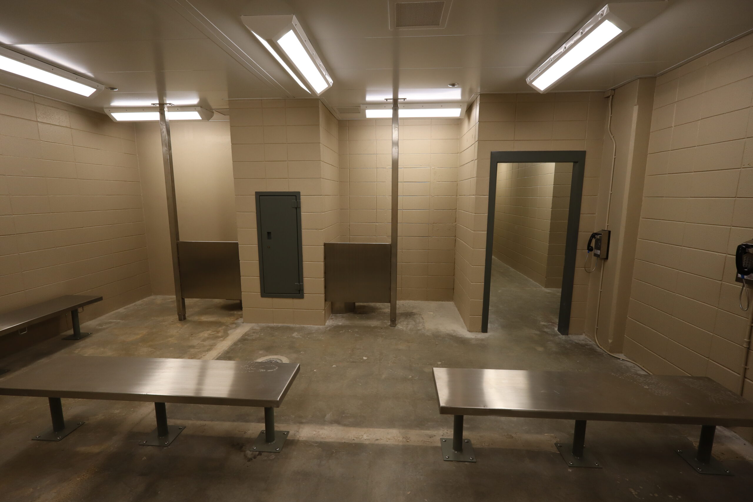 ICE Renovations – Montgomery, AL