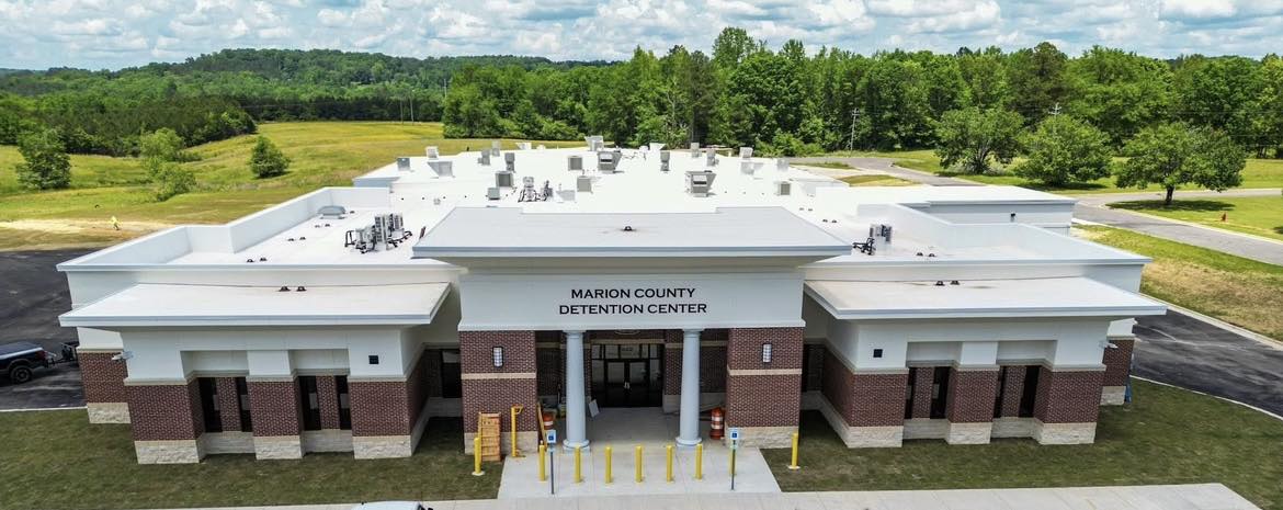 Marion County Jail