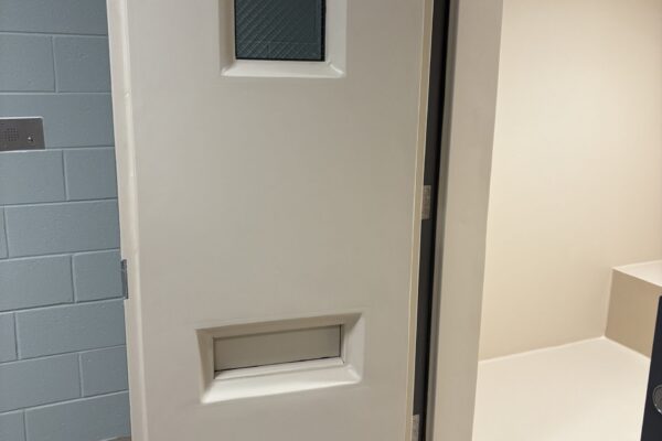 PC-2 Door (Stop Side)