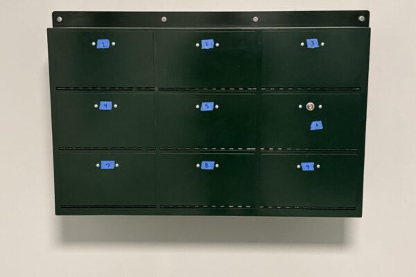 Pistol Locker (2)
