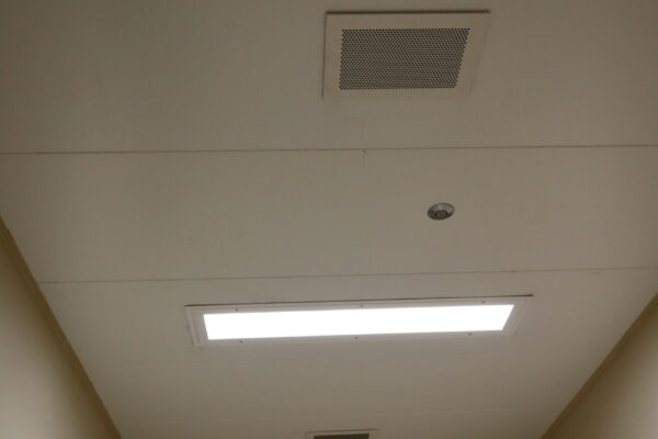 Security Ceilings 1