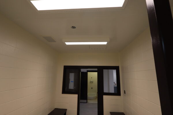 Security Ceilings