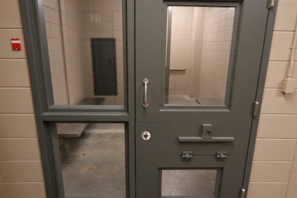 Security Hollow Metal 2