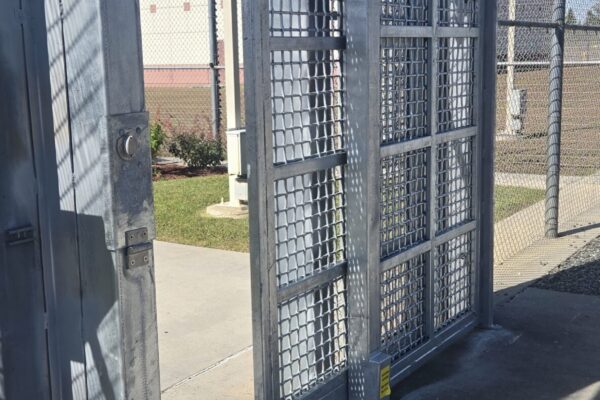 Wheeler Correctional 1